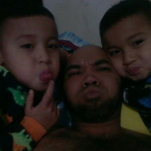 Meet your Posher, Lucas